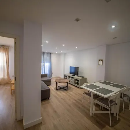 Center Caleria Apartment