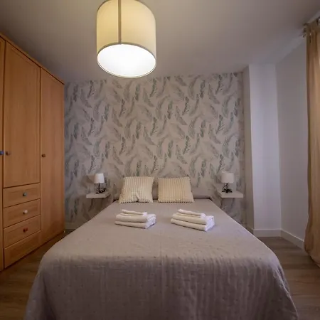 Center Caleria Apartment *