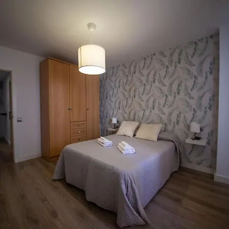 Apartman Center Caleria *