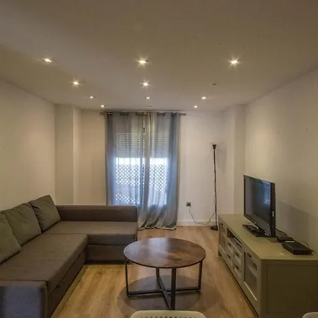 Apartment Center Caleria
