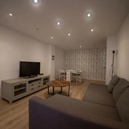 Apartman Center Caleria