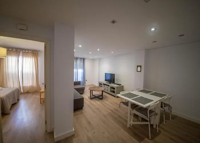 Center Caleria Apartmán